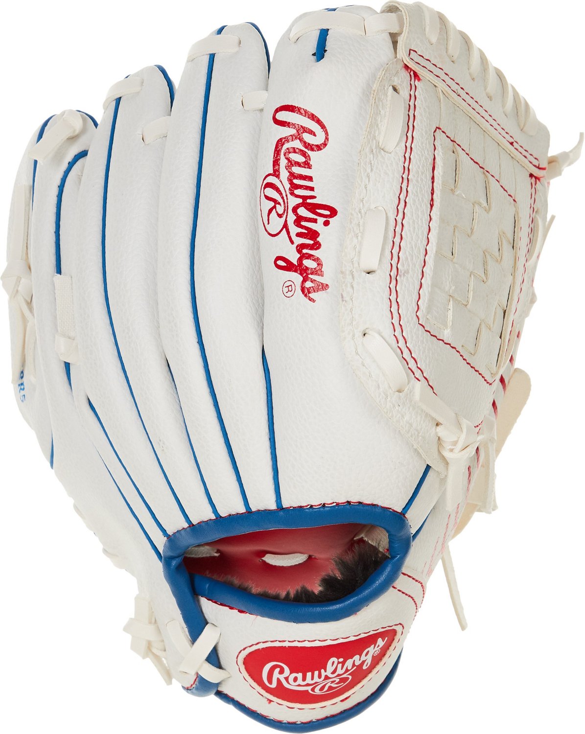 Rawlings Kids' Players Series 9 in T-ball Infield Glove - view number 2