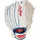 Rawlings Kids' Players Series 9 in T-ball Infield Glove                                                                          - view number 2