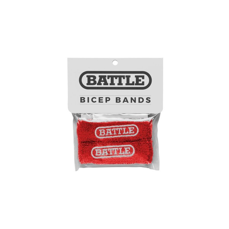 Battle Bicep Arm Ba… - image
