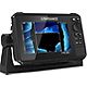Lowrance HDS LIVE 7 in GPS Fishfinder                                                                                            - view number 1 image