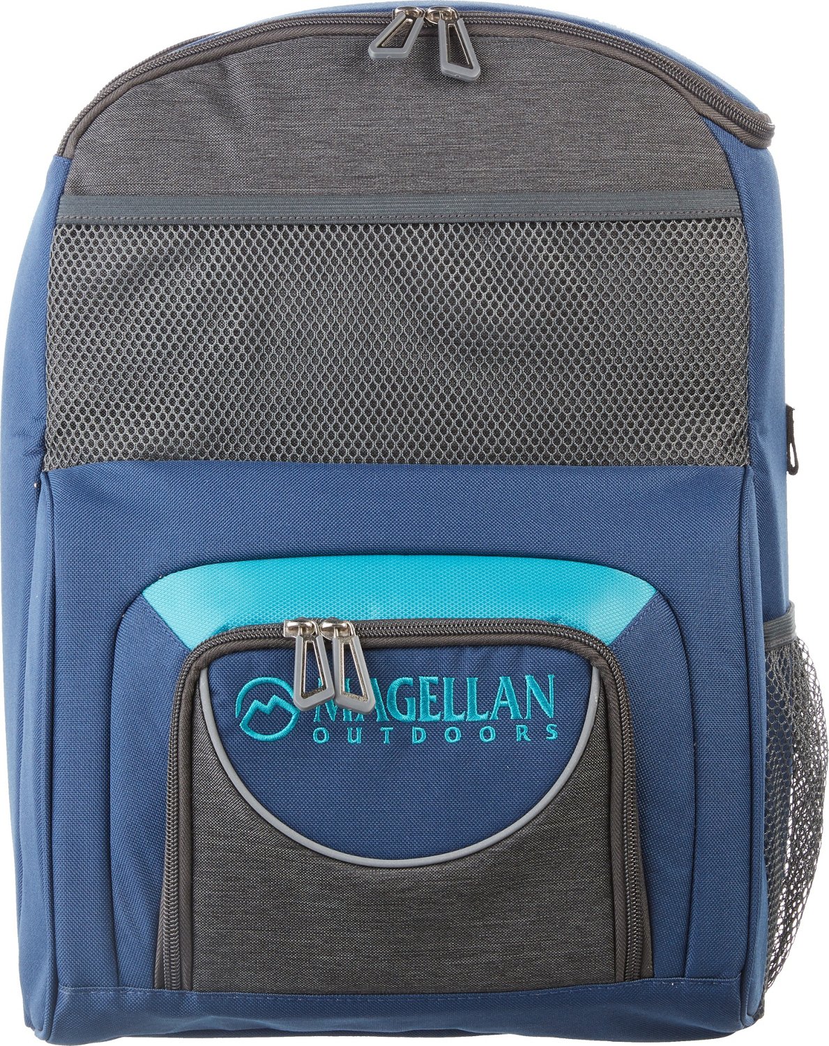Magellan Outdoors 30 Can Sport Backpack Cooler Academy