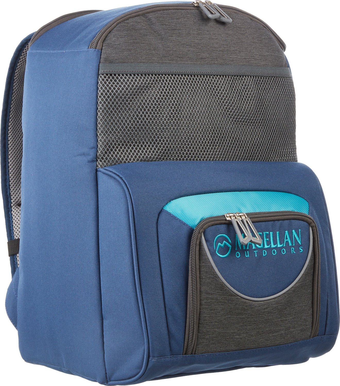 Magellan Outdoors 30 Can Sport Backpack Cooler Academy
