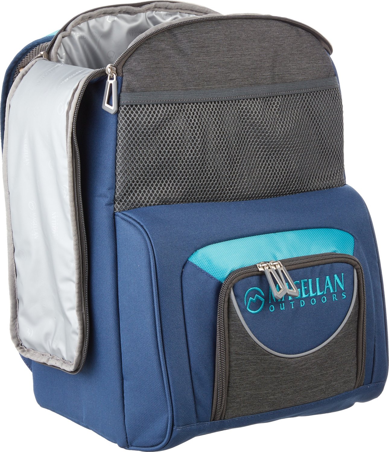 Magellan Outdoors 30 Can Sport Backpack Cooler Academy