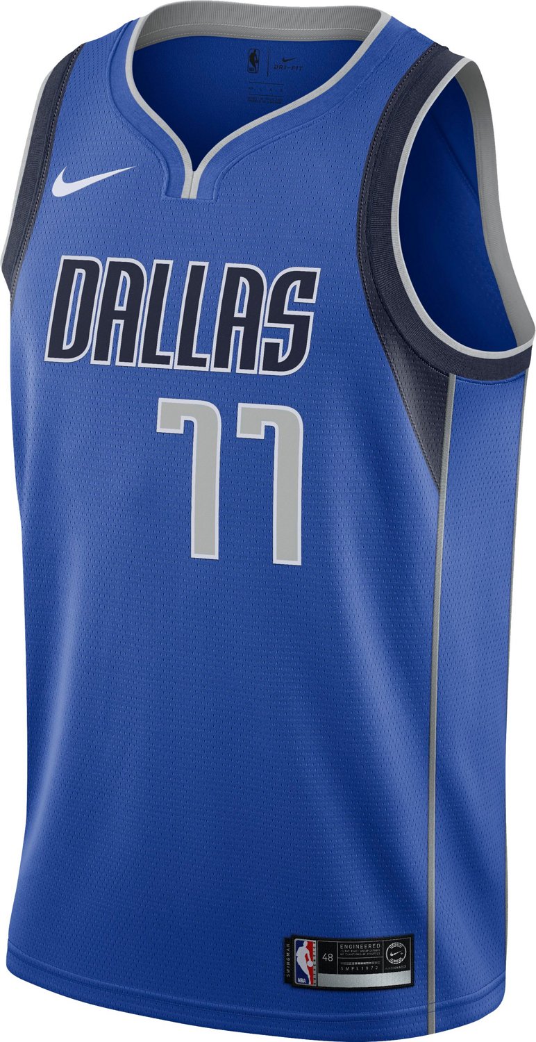 Dallas Mavericks Apparel & Gear