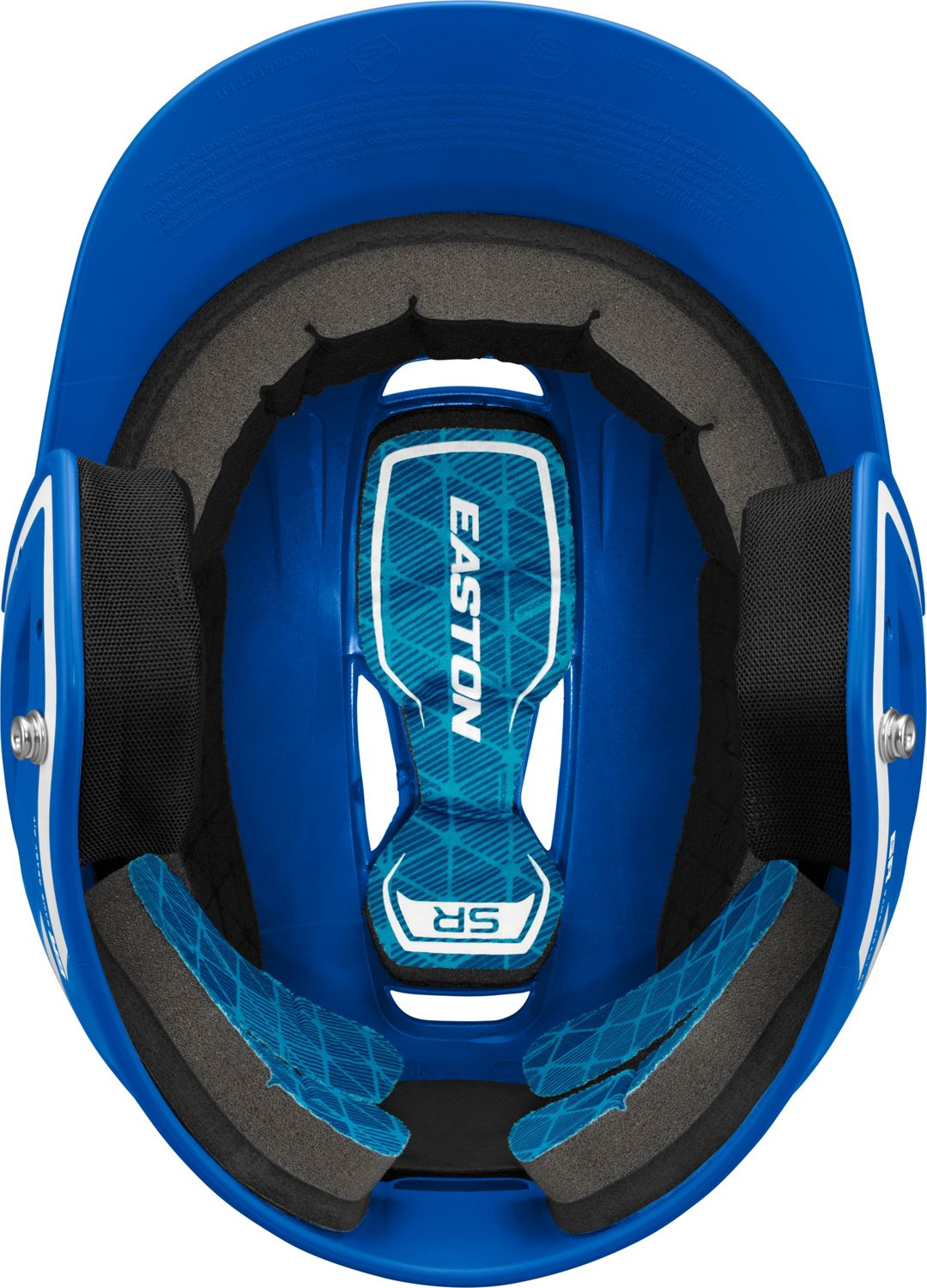 EASTON Juniors' Z5 2.0 2-Tone Helmet - view number 3