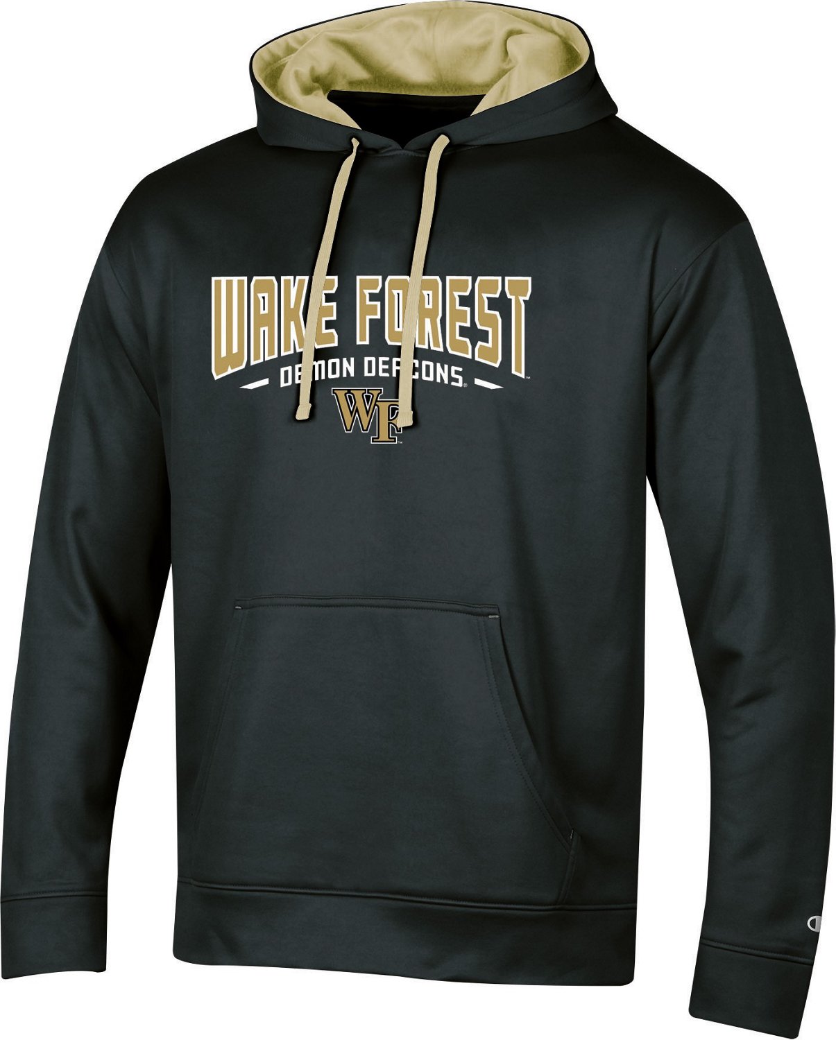 Champion Men's Wake Forest University T-Formation 2 Hoodie