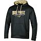 Champion Men's Wake Forest University T-Formation 2 Hoodie                                                                       - view number 1 selected