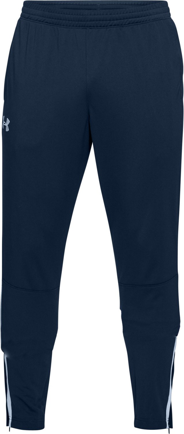 Under Armour Men's Sportstyle Pique Track Pants - view number 3