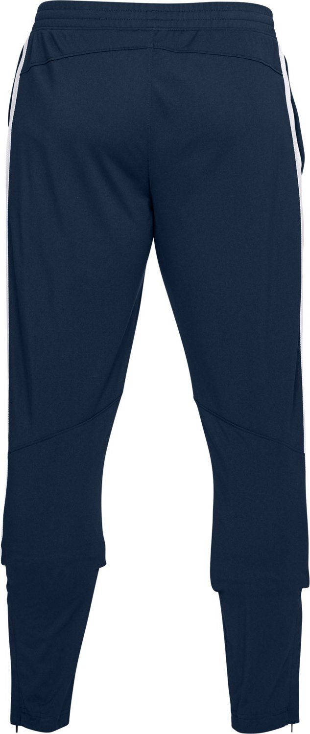 Under Armour Men's Sportstyle Pique Track Pants - view number 4