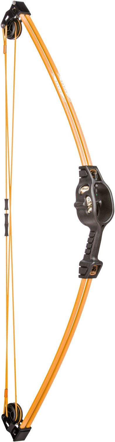 Bear Archery Youth Spark Vertical Bow Academy