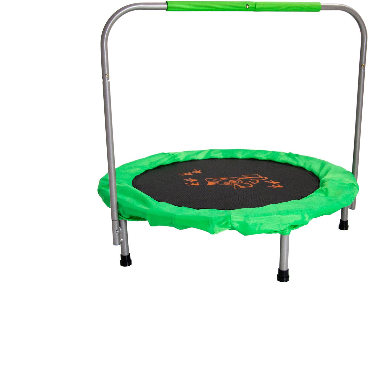 36in mini trampoline