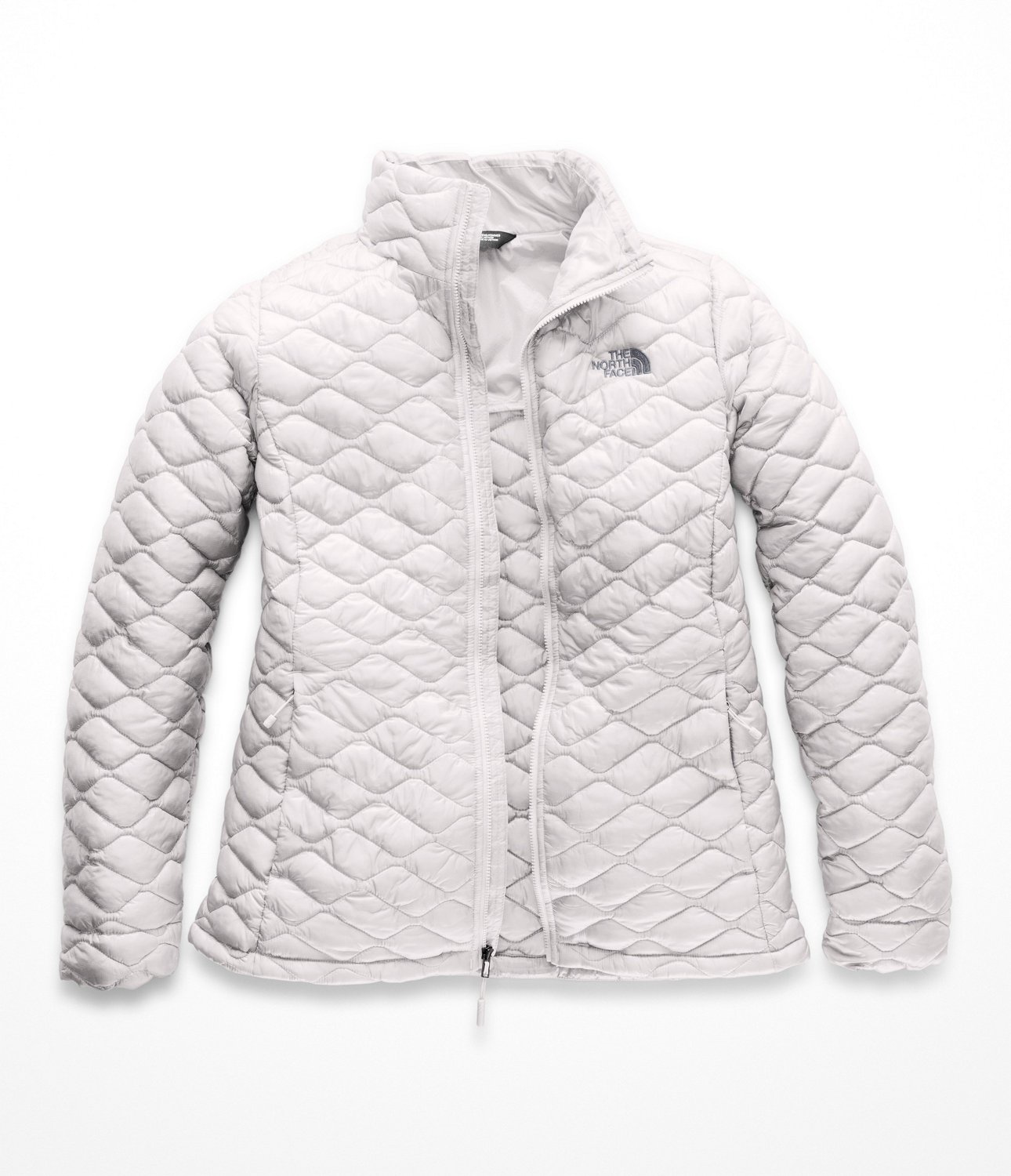 The North Face Women's Thermoball Jacket                                                                                         - view number 3