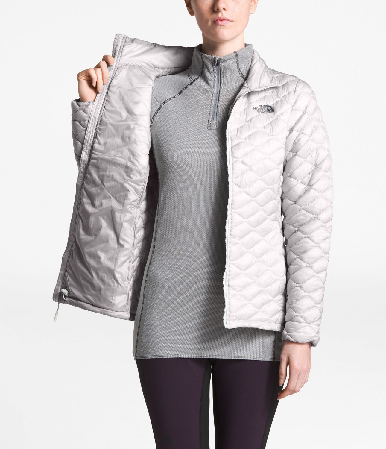 The North Face Women's Thermoball Jacket                                                                                         - view number 5