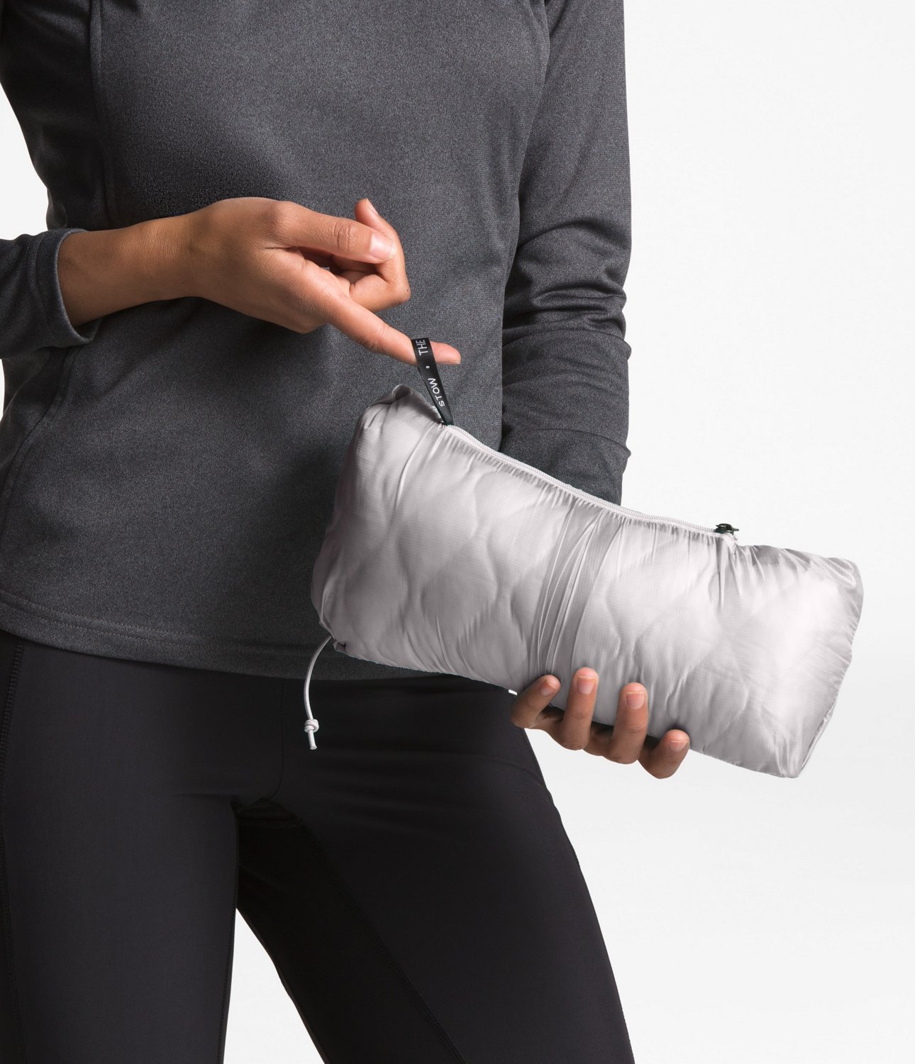 The North Face Women's Thermoball Jacket                                                                                         - view number 6