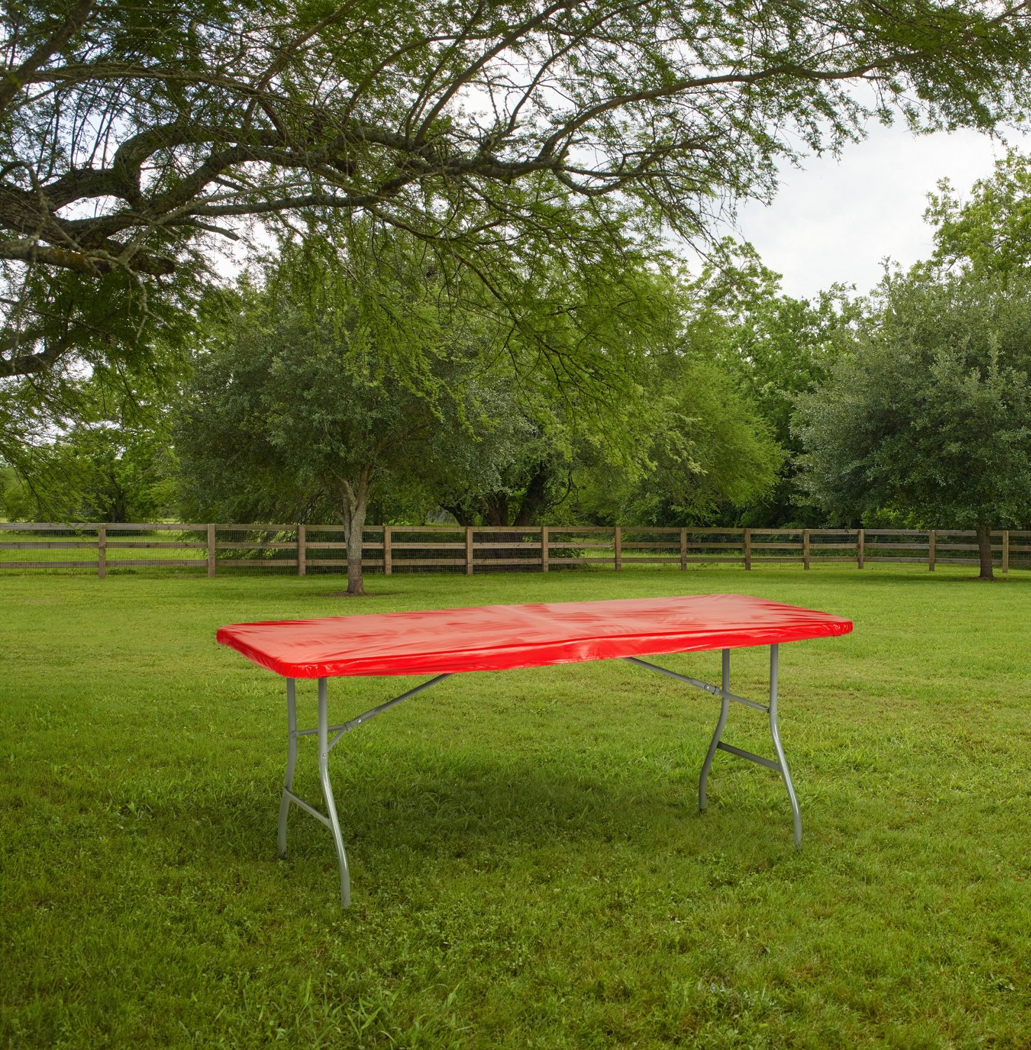 Academy Sports + Outdoors Table Covers 2-Pack                                                                                    - view number 4