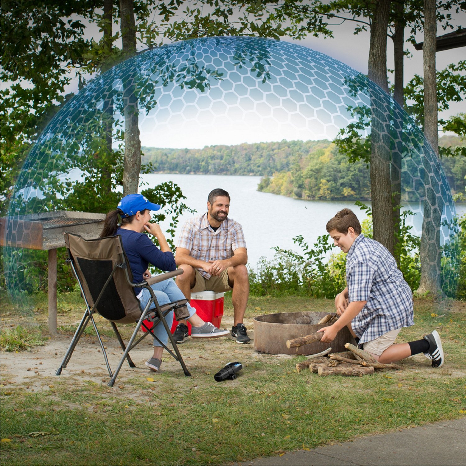 ThermaCELL Original Mosquito Repellent Refill Value Pack