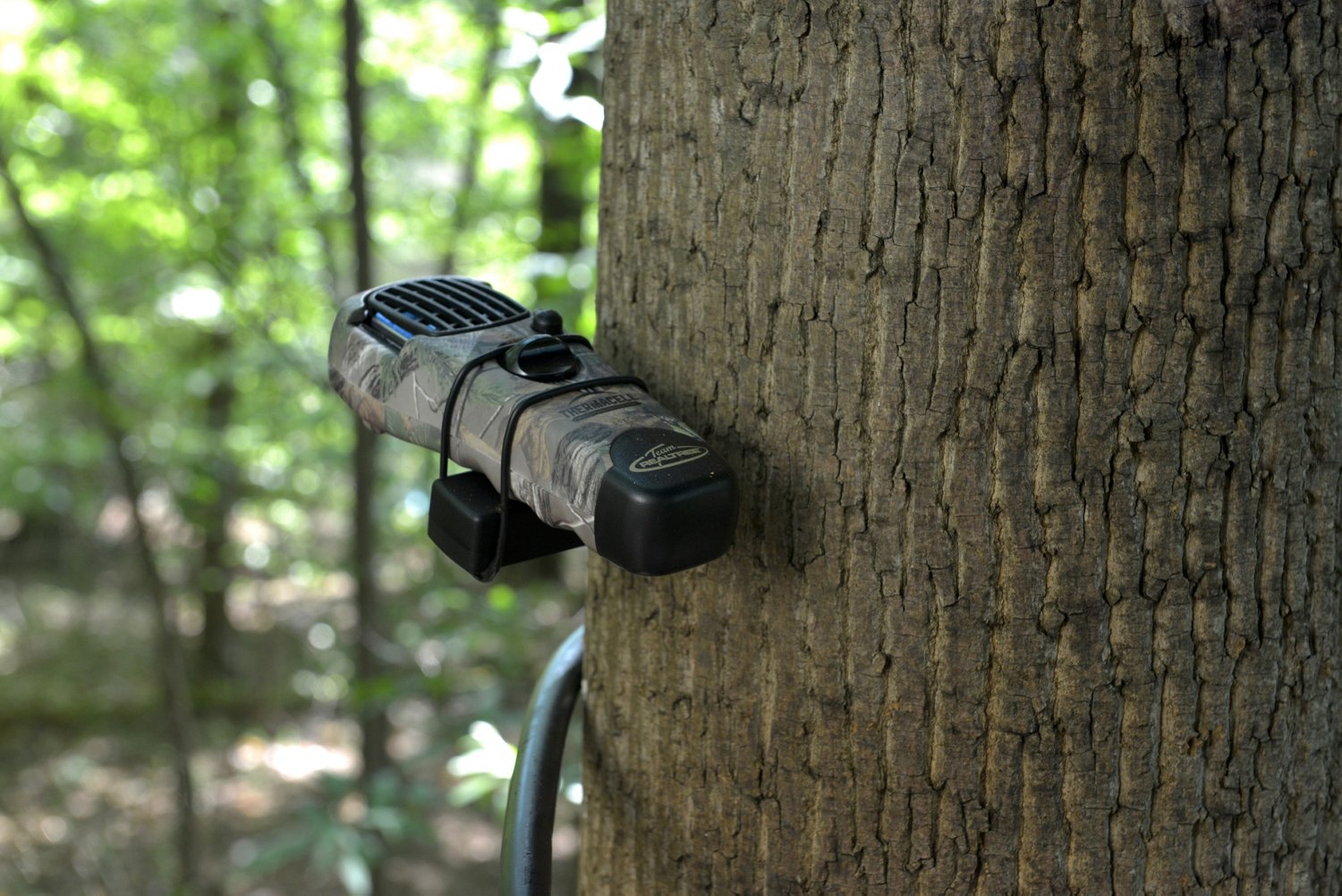 ThermaCELL Realtree Camo Mosquito Repellent Appliance