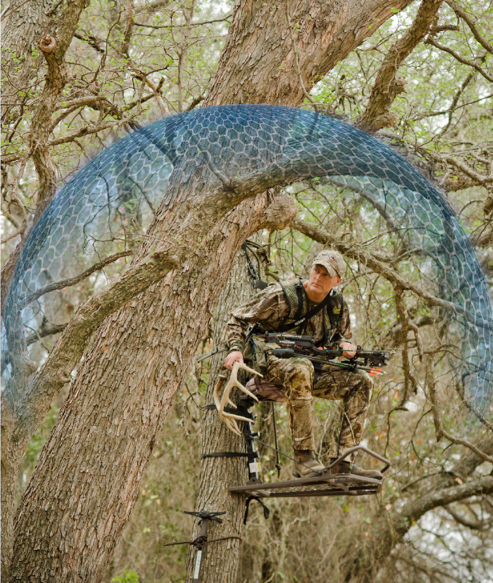 ThermaCELL Realtree Camo Mosquito Repellent Appliance