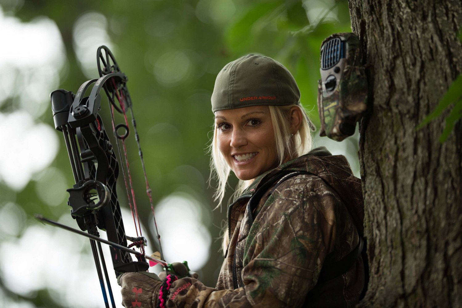 ThermaCELL Realtree Camo Mosquito Repellent Appliance