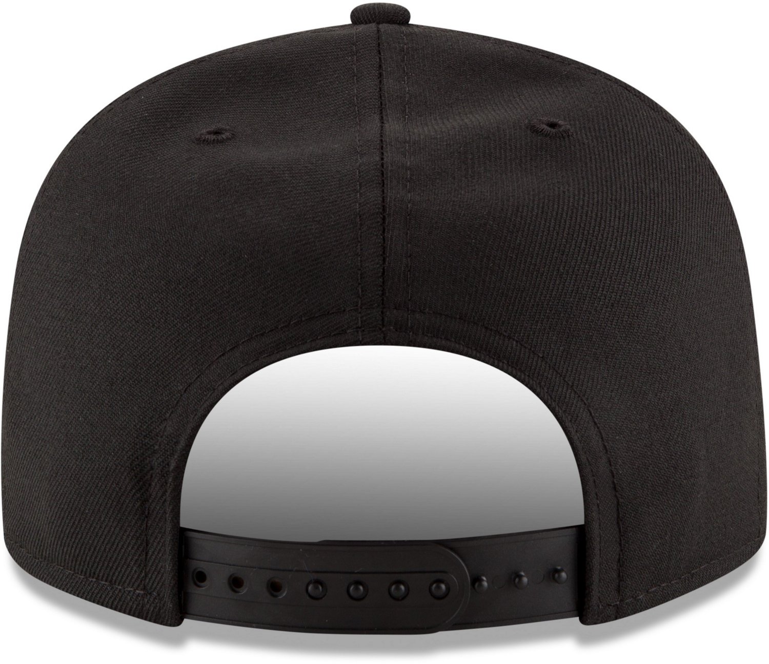 New Era Men's San Antonio Spurs 9FIFTY Basic Cap - view number 4