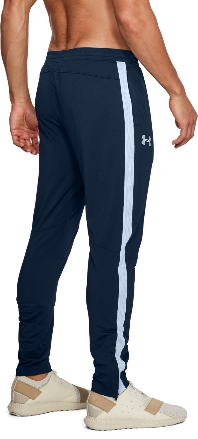 Under Armour Men's Sportstyle Pique Track Pants - view number 2