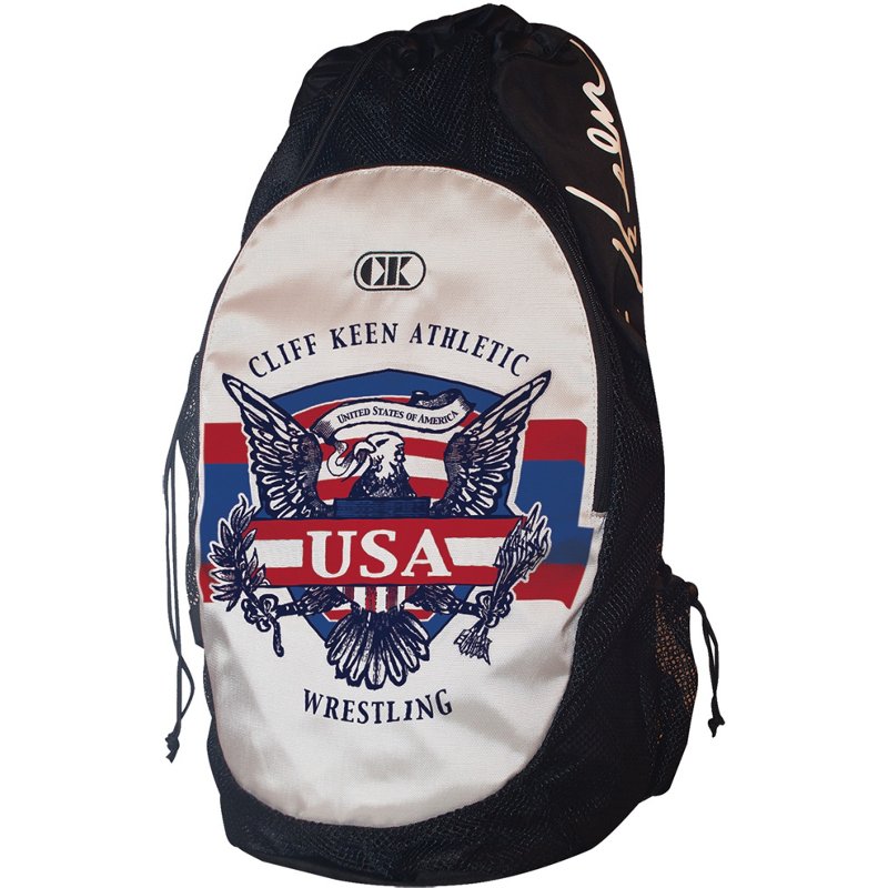 Cliff Keen Historic… - image