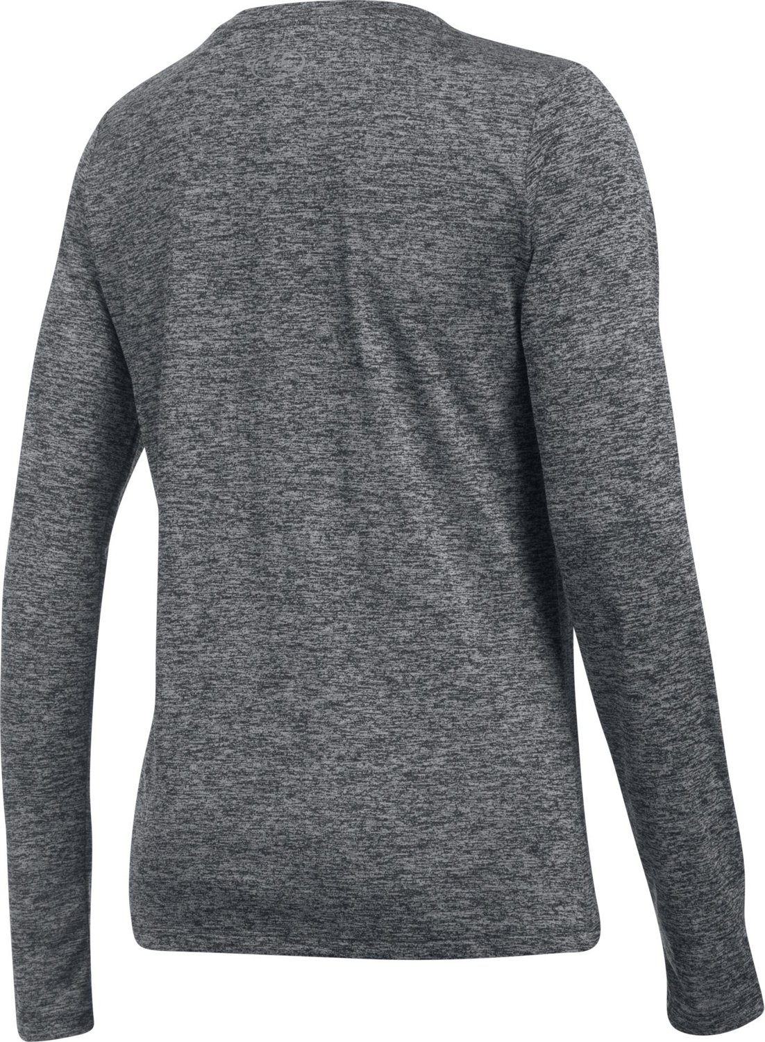 Under Armour Women's UA Tech Twist Crew Shirt - view number 5