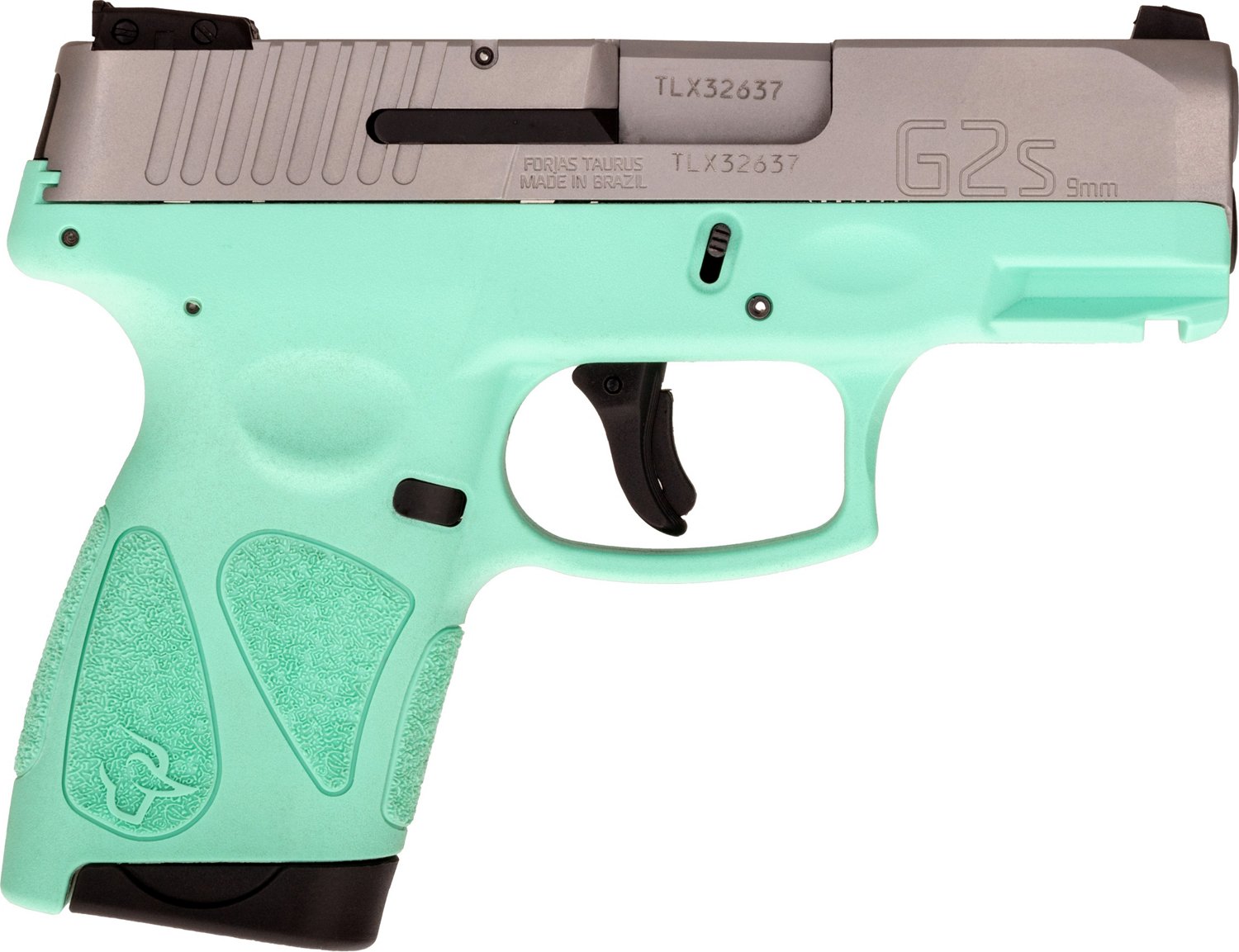 Taurus G2s 9mm Pistol Academy 7457