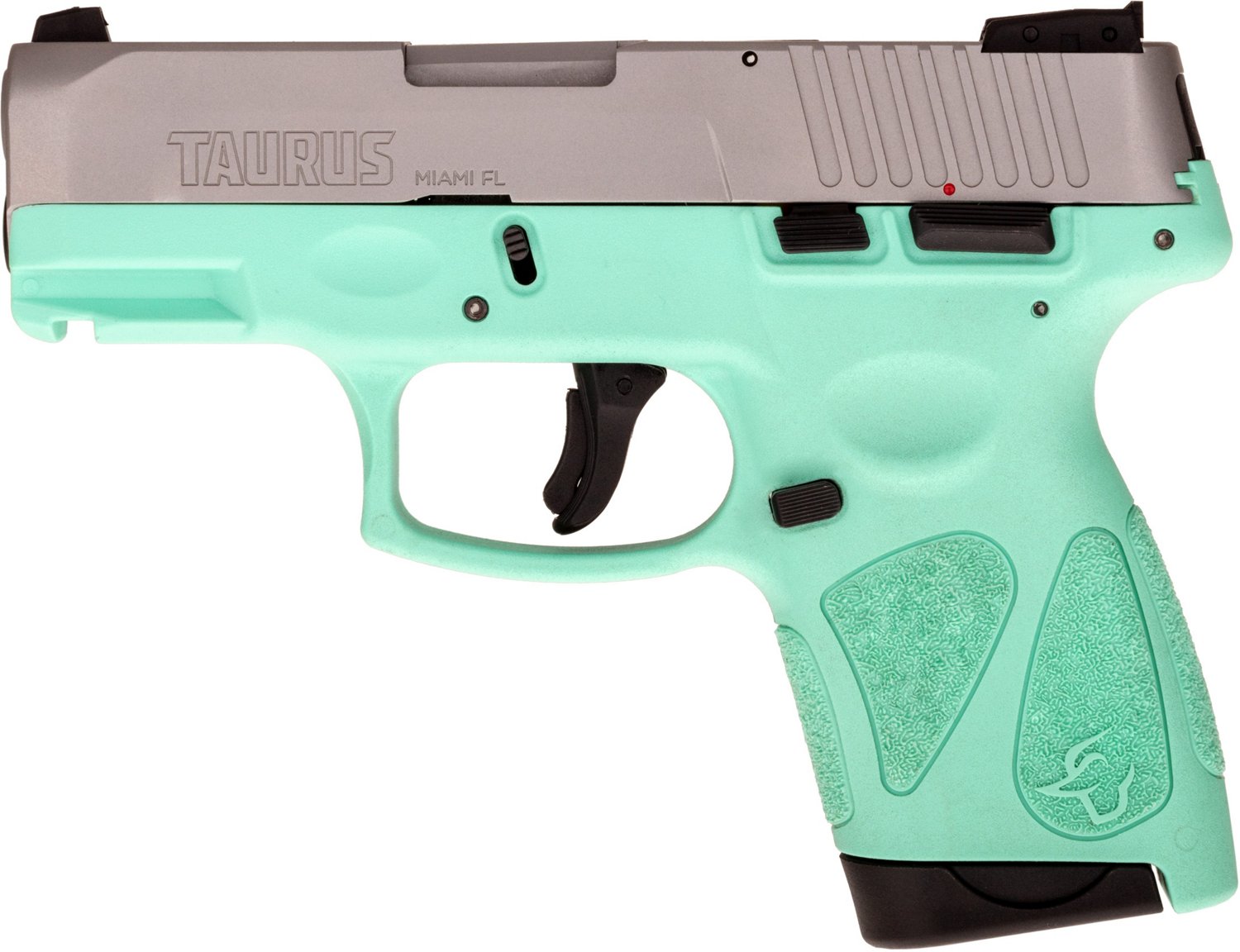 Taurus G2s 9mm Pistol Academy 7301