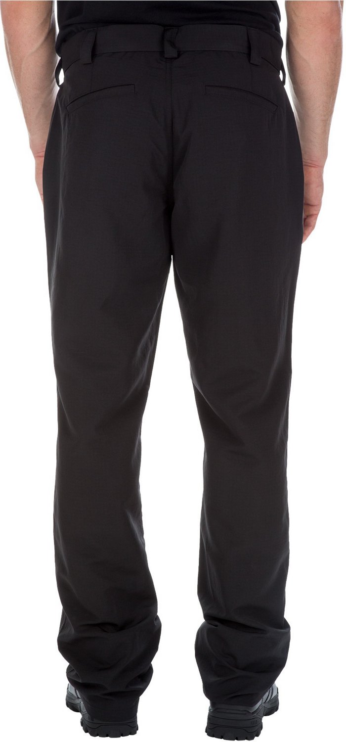 Fast-Tac Urban Pants: Comfort & Versatility