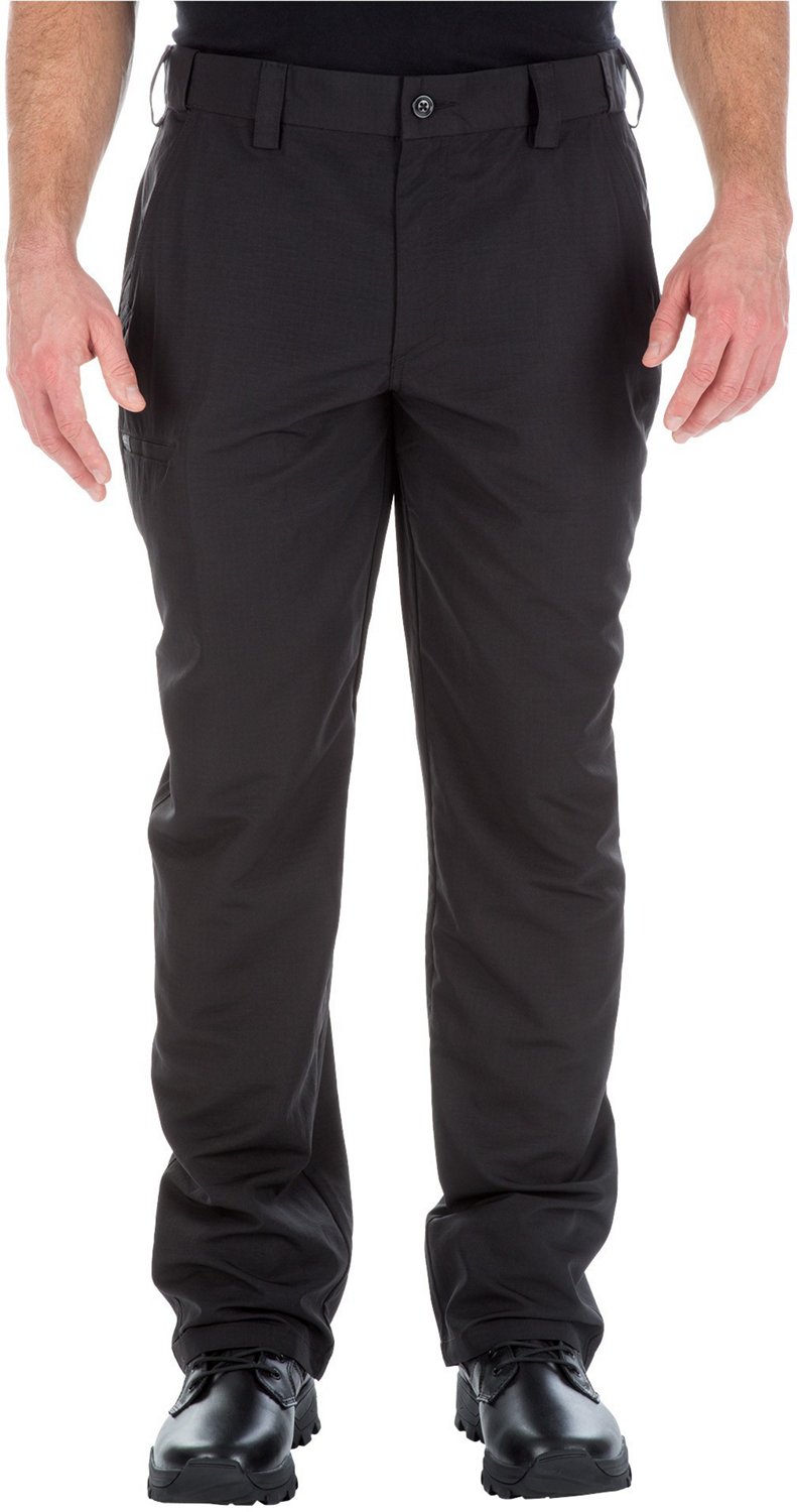 5.11 Tactical Men's Fast-Tac Urban Pants                                                                                         - view number 3