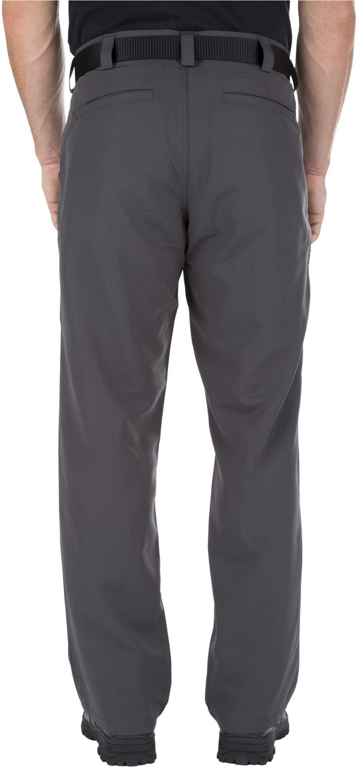 5.11 Tactical Men's Fast-Tac Urban Pants                                                                                         - view number 2