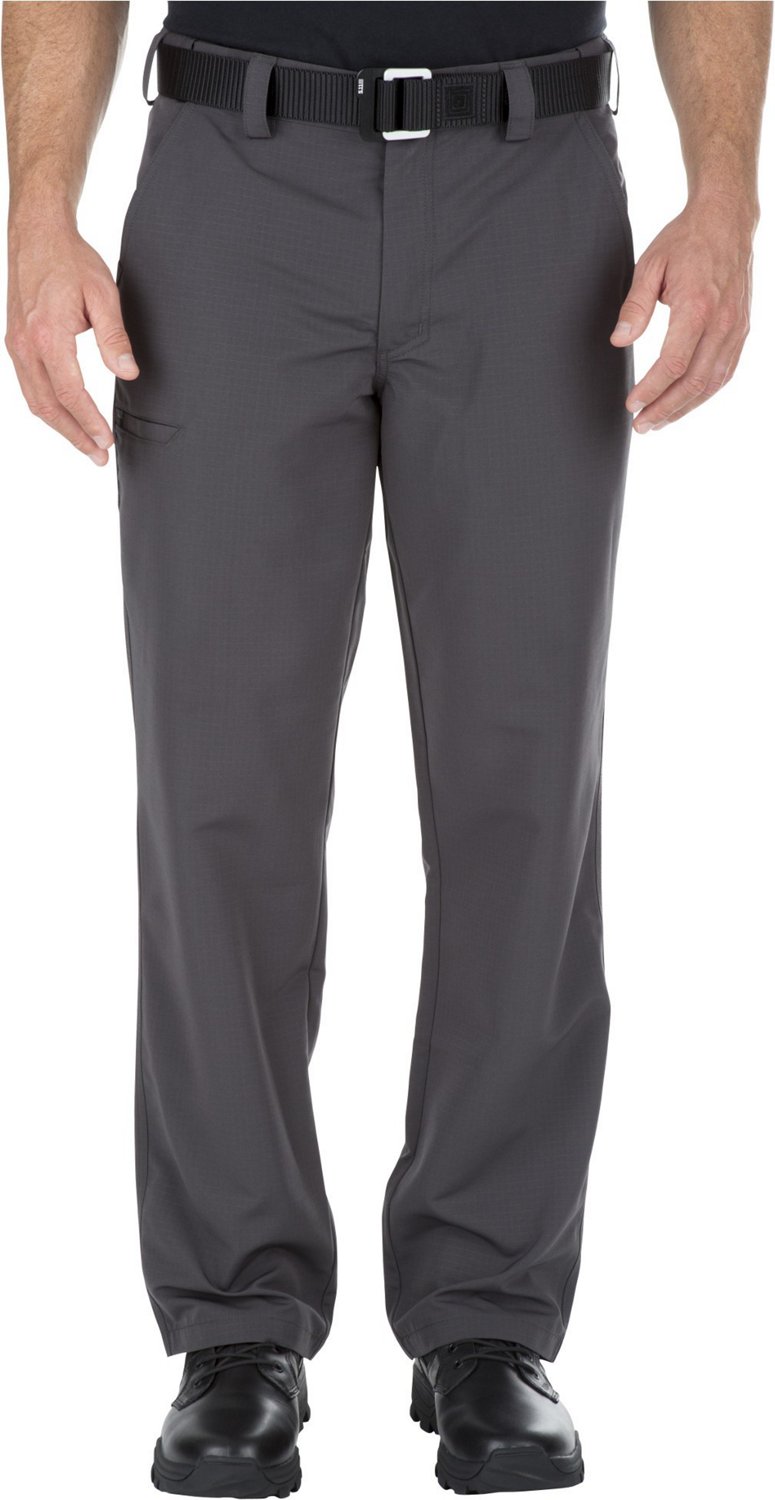 5.11 Tactical Men's Fast-Tac Urban Pants                                                                                         - view number 3