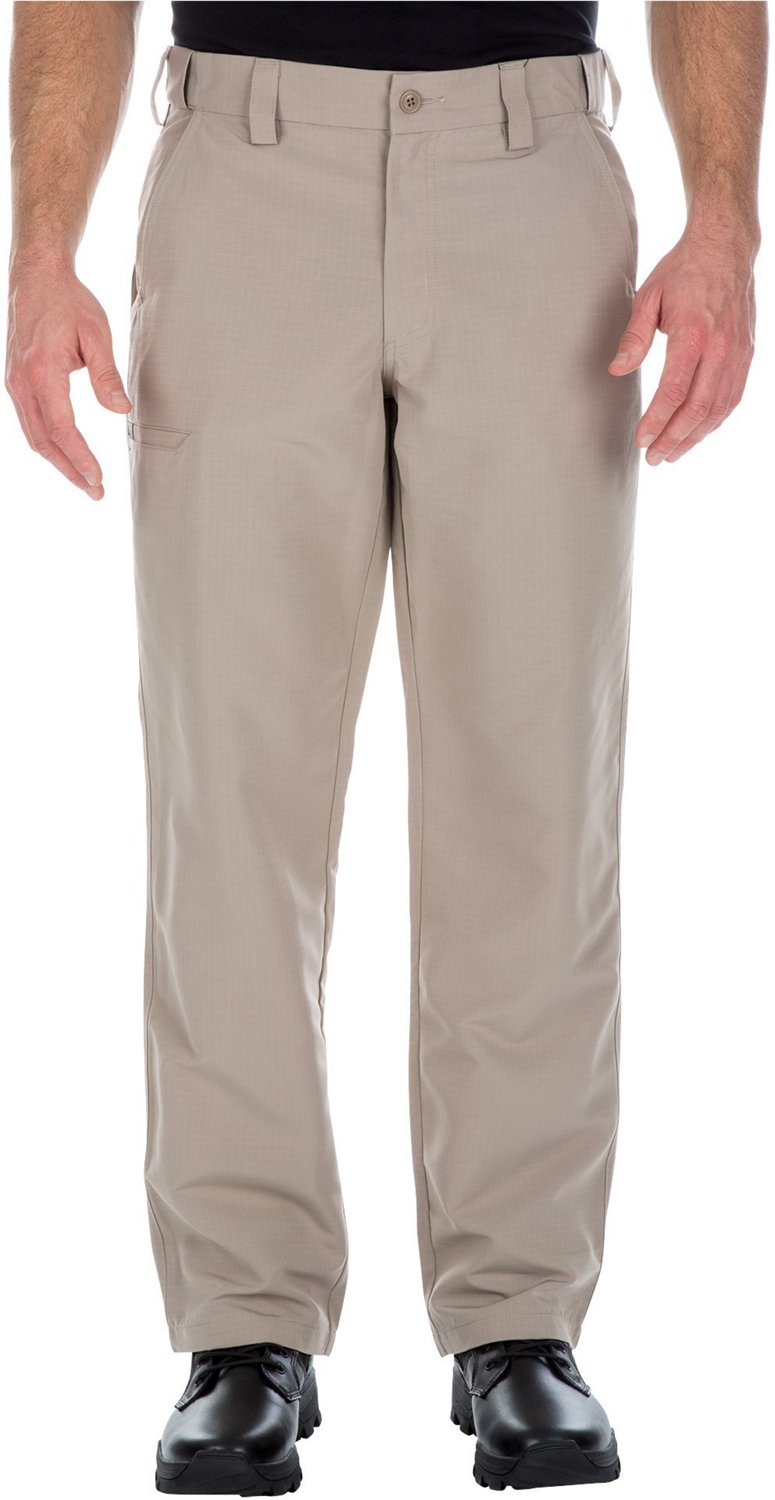 5.11 Tactical Men's Fast-Tac Urban Pants                                                                                         - view number 3
