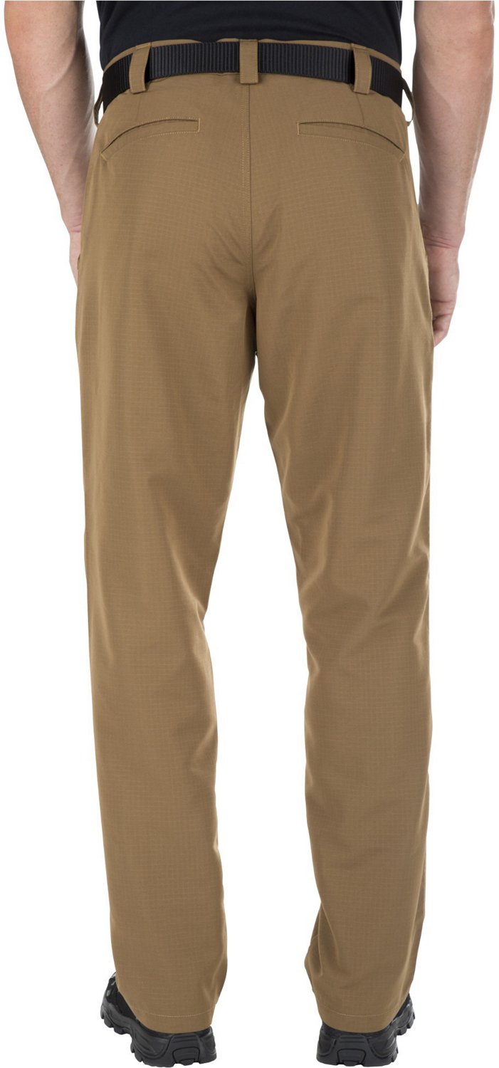 5.11 Tactical Men's Fast-Tac Urban Pants                                                                                         - view number 2