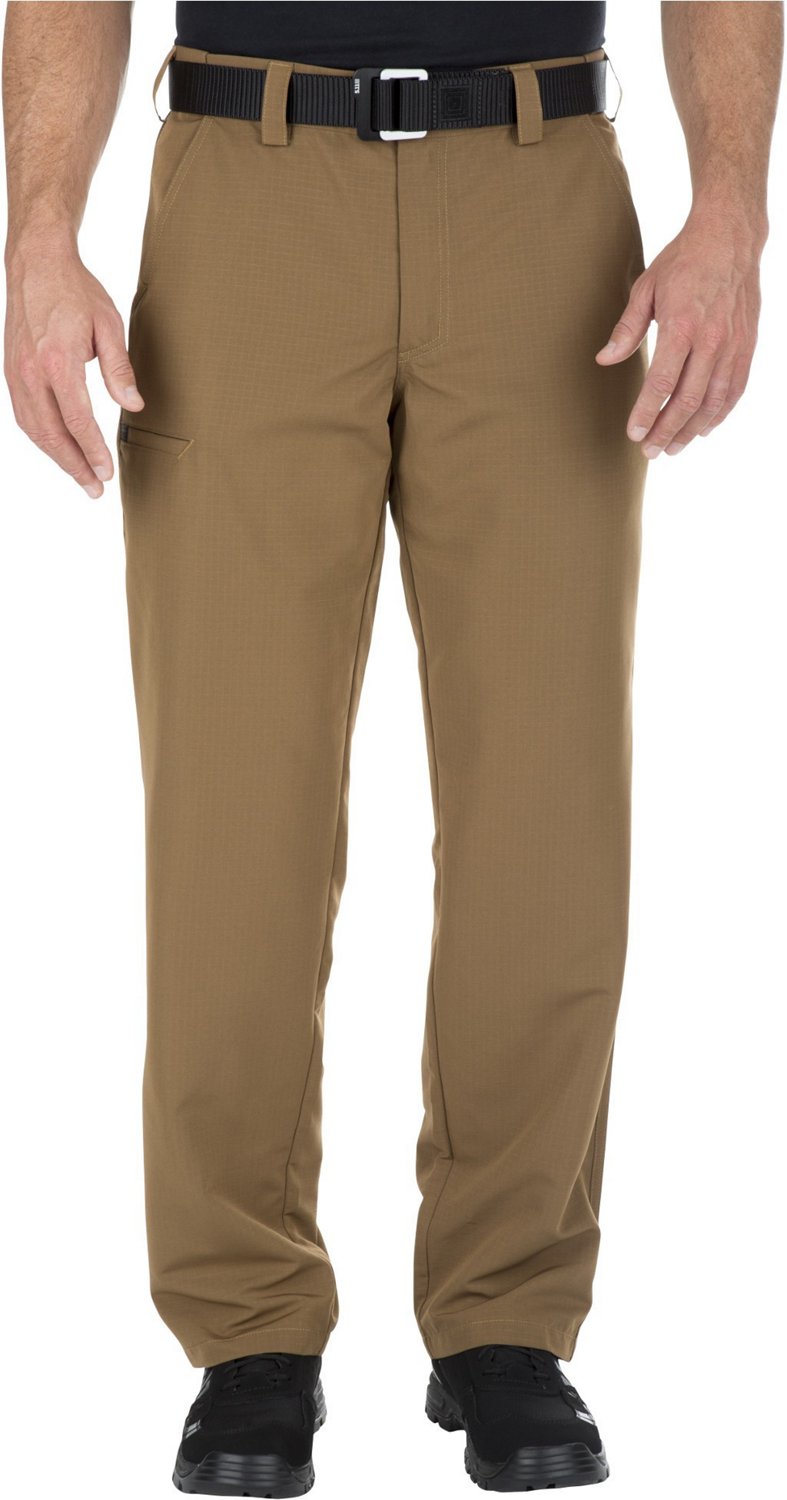 5.11 Tactical Men's Fast-Tac Urban Pants                                                                                         - view number 3