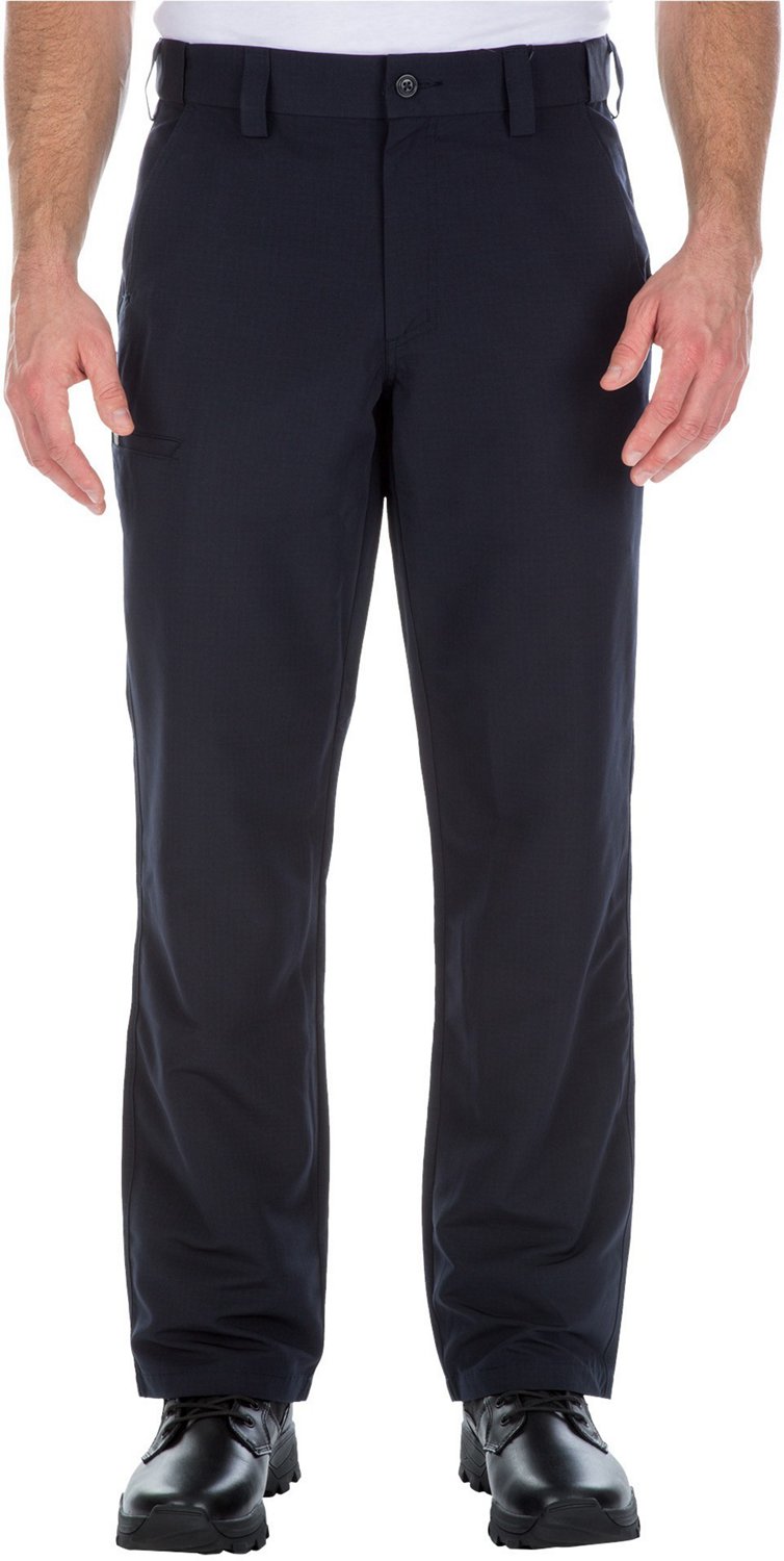 5.11 Tactical Men's Fast-Tac Urban Pants                                                                                         - view number 3