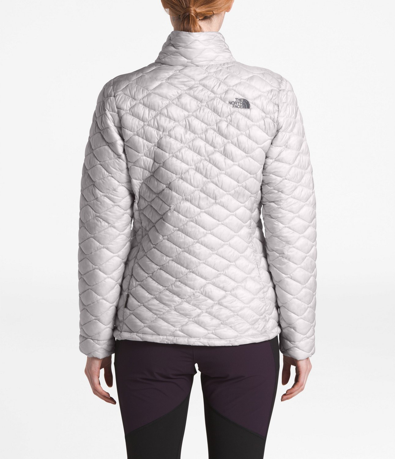 The North Face Women's Thermoball Jacket                                                                                         - view number 2