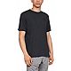 Under Armour Men's Sportstyle Left Chest Graphic T-shirt                                                                         - view number 1 selected
