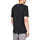 Under Armour Men's Sportstyle Left Chest Graphic T-shirt                                                                         - view number 2