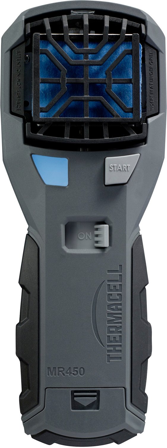 ThermaCELL MR450 Armored Portable Mosquito Repeller                                                                              - view number 2