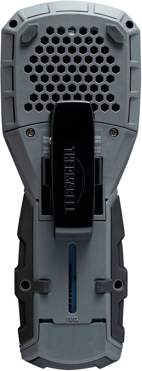 ThermaCELL MR450 Armored Portable Mosquito Repeller                                                                              - view number 3