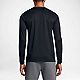 Nike Men's Legend 2.0 Training Long Sleeve Shirt                                                                                 - view number 2 image