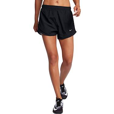 Nike Women's Dry Tempo Shorts                                                                                                   