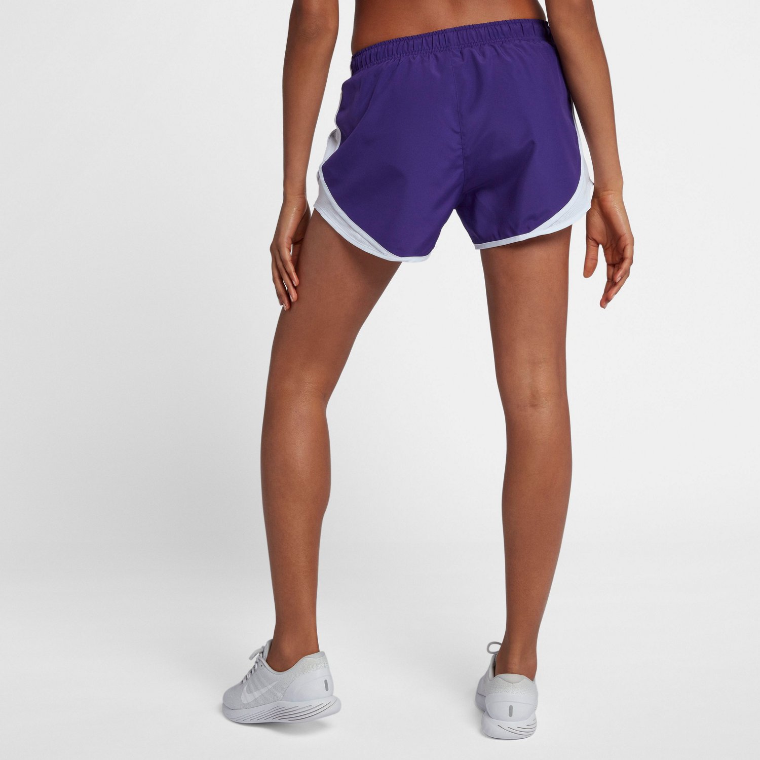 Nike Women's Dry Tempo Shorts                                                                                                    - view number 2