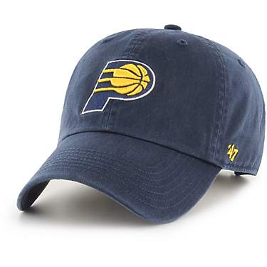 '47 Indiana Pacers Clean Up Cap                                                                                                 