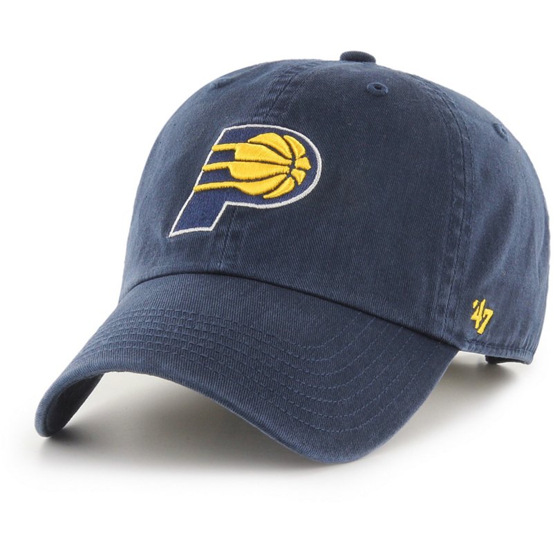 '47 Indiana Pacers …