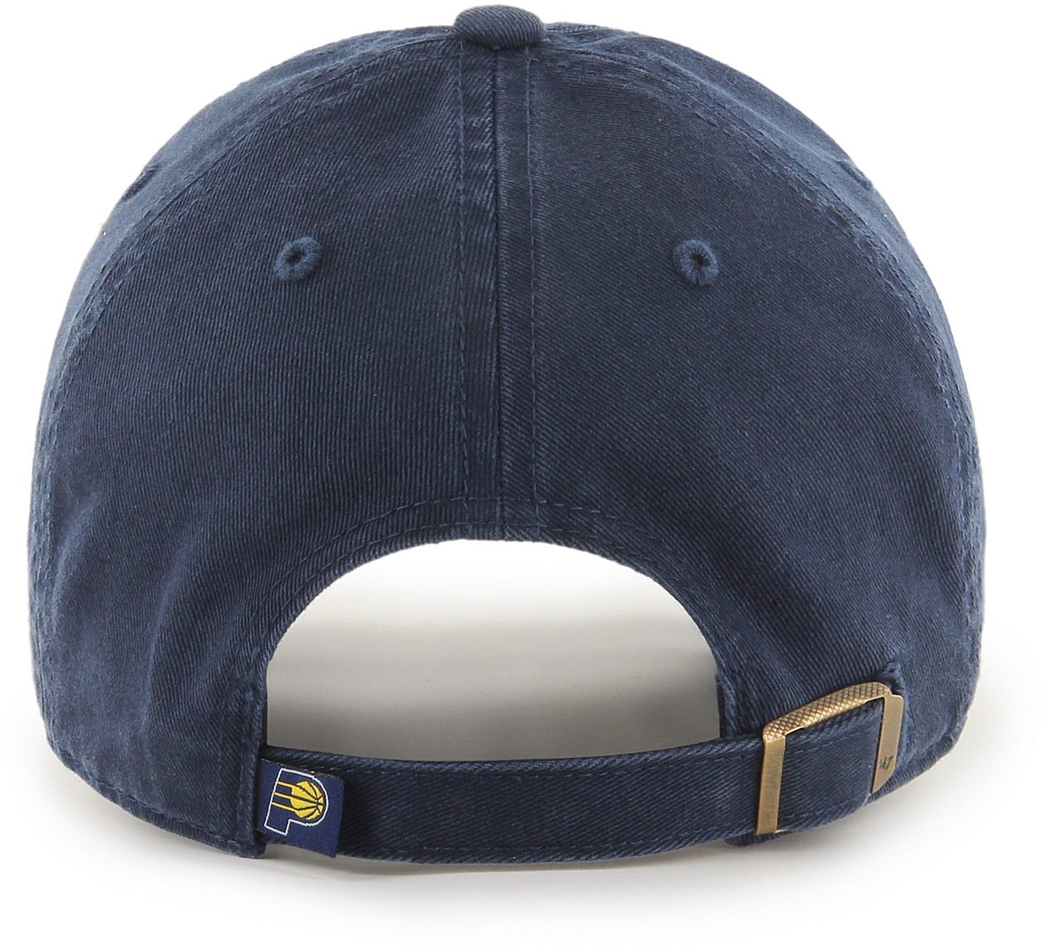 '47 Indiana Pacers Clean Up Cap - view number 2