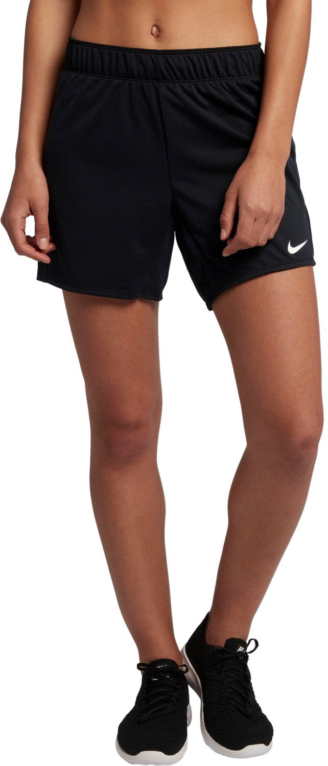 Nike Women's Flex Attack Training Short                                                                                          - view number 1 selected