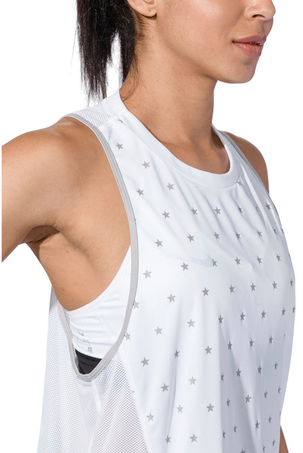Nike Women's Indy Sports Bra                                                                                                     - view number 4